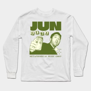 This Is Nujabes Long Sleeve T-Shirt